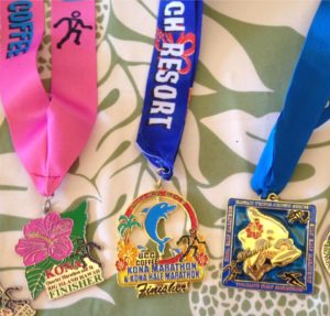 Your Next Run Vacation: The Kona Marathon