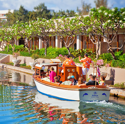 Your Next Run Vacation: The Kona Marathon