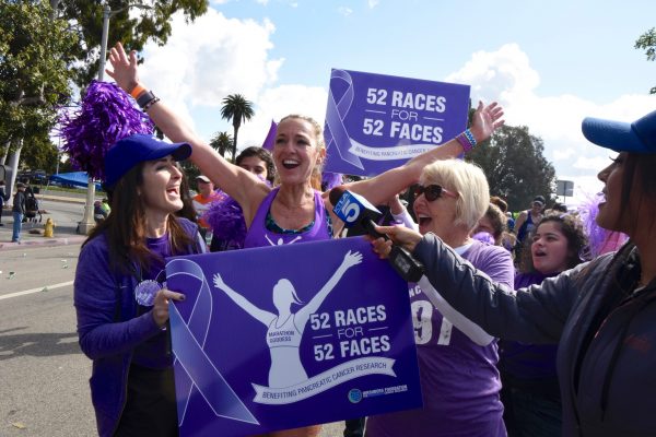 A Look Back at One of the Happiest Marathons of My Life