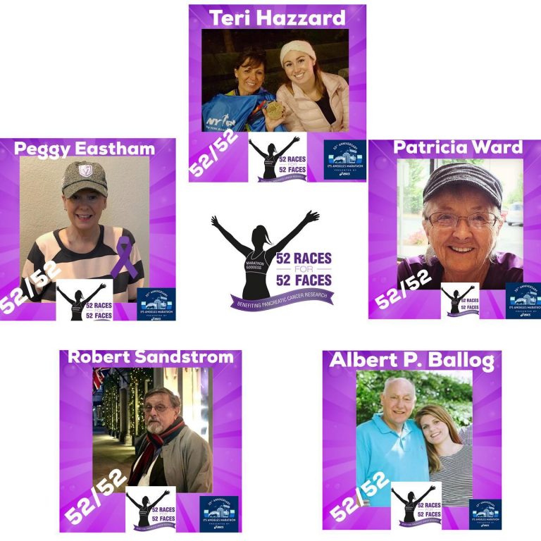 A Look Back at One of the Happiest Marathons of My Life