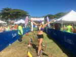 2017 Kona Marathon Race Recap