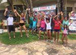 2017 Kona Marathon Race Recap
