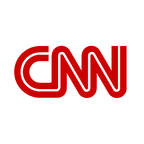 CNN International logo