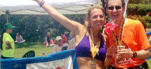 Your Next Run Vacation: The Kona Marathon