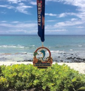 Your Next Run Vacation: The Kona Marathon