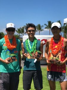 2017 Kona Marathon Race Recap