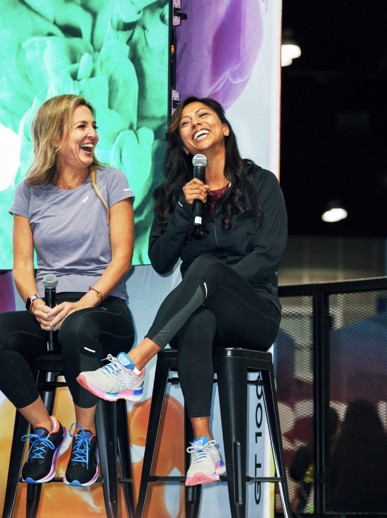 A Look Back at One of the Happiest Marathons of My Life