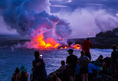 Your Next Run Vacation: The Kona Marathon