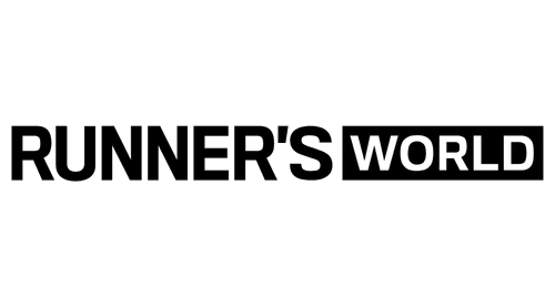 Runner's World logo